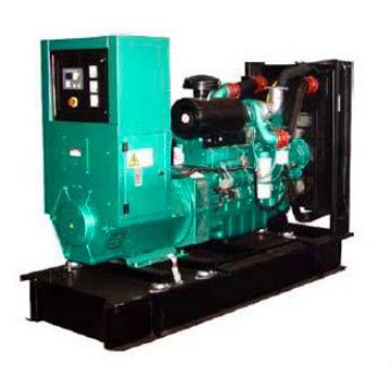 Picture of [RENT] 175KVA Sound Proof Diesel Generator