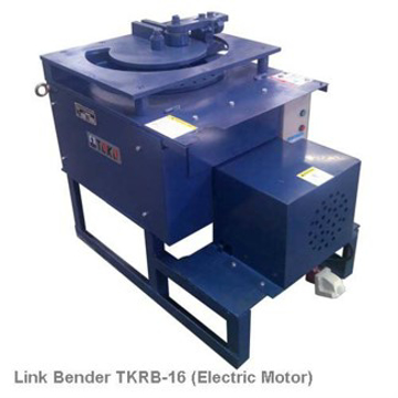 Picture of [RENT] Link Bender TKRB-16 (Electric Engine)