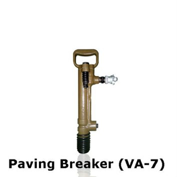Picture of [RENT] Paving Breaker VA-7