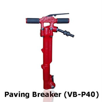 Picture of [RENT] Paving Breaker VB-P40