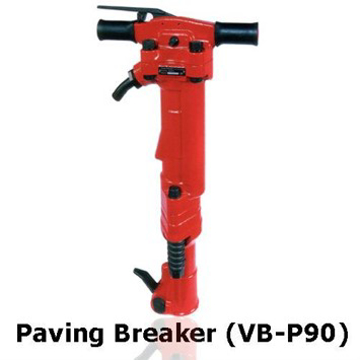 Picture of [RENT] Paving Breaker VB-P90