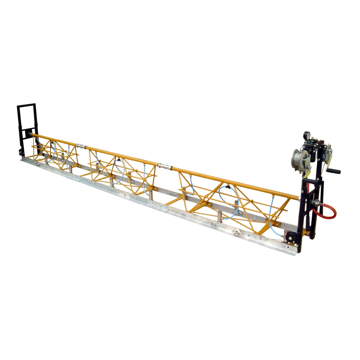 Picture of [NEW] Concrete Screed VTS-P12 Pneumatic