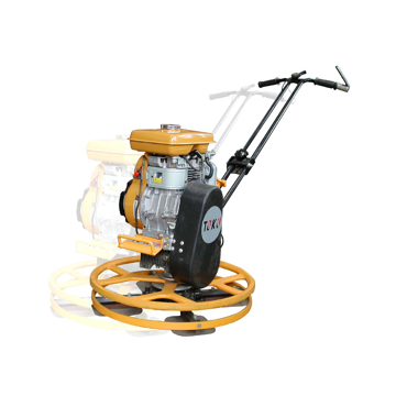 Picture of [NEW] Concrete Trowelling Machine TKT-24A (Gasoline)
