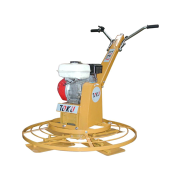 Picture of [NEW] Concrete Trowelling Machine TKT-36A (Gasoline)