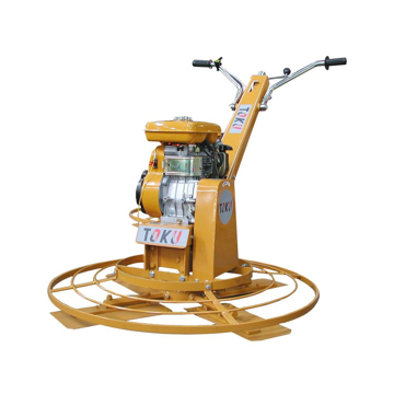 Picture of [NEW] Concrete Trowelling Machine TKT-40A (Gasoline)