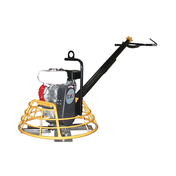 Picture of [NEW] Concrete Trowelling Machine VPT-700 Power Trowel (Gasoline)