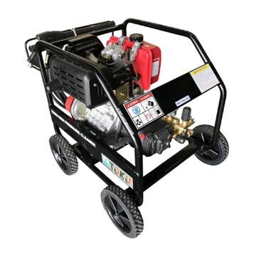 Picture of [NEW] High Pressure Cleaner IDS-3082 Changchai CC186 (Diesel)