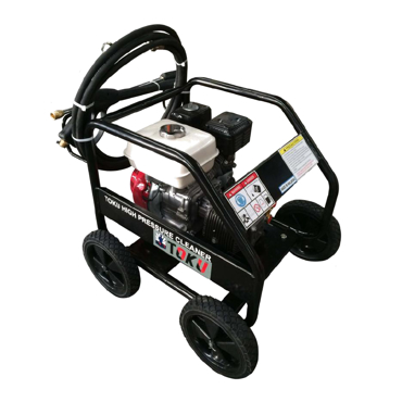 Picture for category High Pressure Cleaner