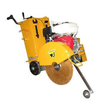 Picture for category Concrete Cutter