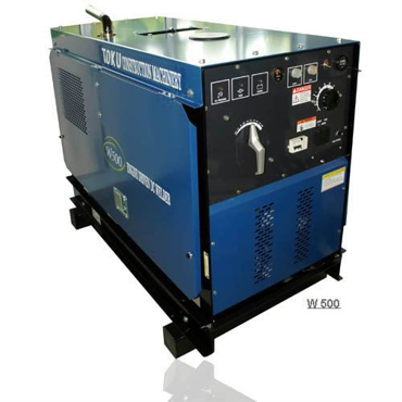 Picture for category Welding Machine