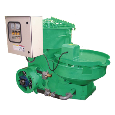Picture for category Mortar Pump & Screed Pump