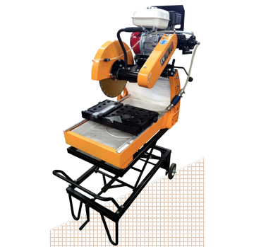 Picture of [NEW] Mansonry Saw TBS-350E (Gasoline)