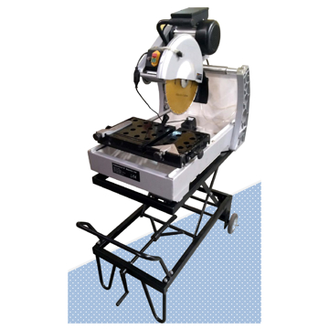 Picture of [NEW] Mansonry Saw TBS-350M-3 Three Phase (Electric)