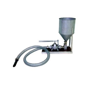 Picture of [NEW] Mechanized Grout Pump TGP-2 (Hand Injector)