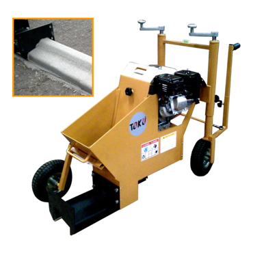 Picture for category Mini Curb Machine