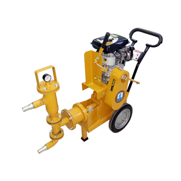 Picture for category Mechanized Grout Pump