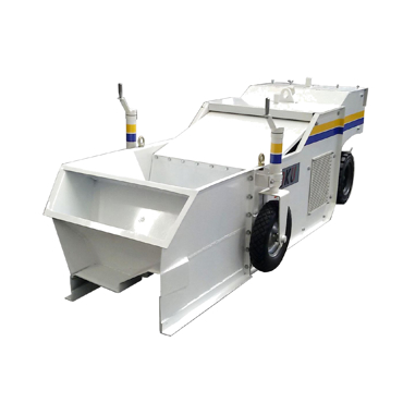 Picture for category Road Curb Machine