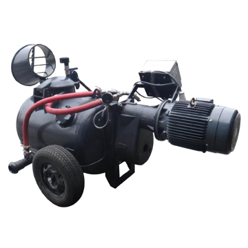 Picture of [NEW] Screed Pump SPZ-500 (Electric)