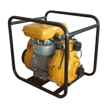 Picture of [NEW] Self Priming Centrifugal Pump TSP-15H Robin EY-20D (Gasoline)