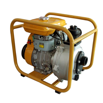 Picture of [NEW] Self Priming Centrifugal Pump TSP-20H Robin EY-20D (Gasoline)