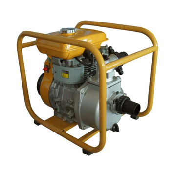 Picture of [NEW] Self Priming Centrifugal Pump TSP-50 Robin EY-20D (Gasoline)