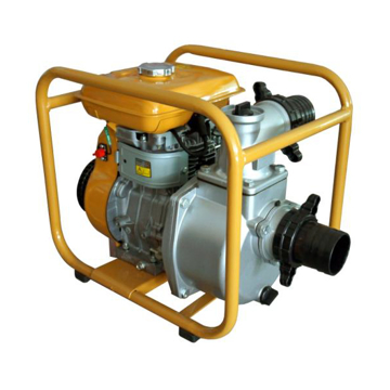 Picture of [NEW] Self Priming Centrifugal Pump TSP-80 Robin EY-20D (Gasoline)