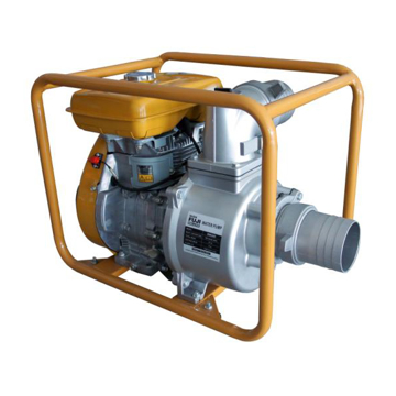 Picture of [NEW] Self Priming Centrifugal Pump TSP-100 Robin EY-28D (Gasoline)
