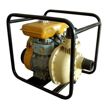 Picture of [NEW] Self Priming Centrifugal Pump TSP-FB50 Robin EY-20D (Gasoline)