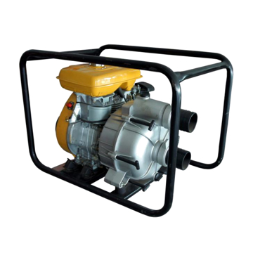 Picture of [NEW] Self Priming Centrifugal Pump TSP-T80 Robin EY-28D (Gasoline)