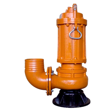 Picture of Submersible Sewage Pump WQ100-10