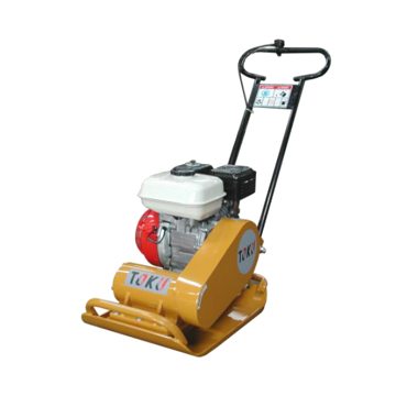 Picture of Vibratory Plate Compactor TKP-60 (Gasoline)