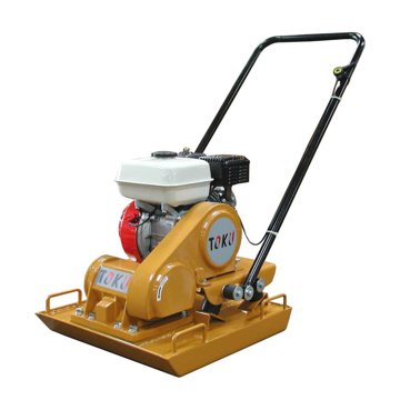 Picture of Vibratory Plate Compactor TKP-90 (Gasoline)