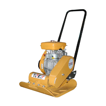 Picture of Vibratory Plate Compactor TKP-110 (Gasoline)