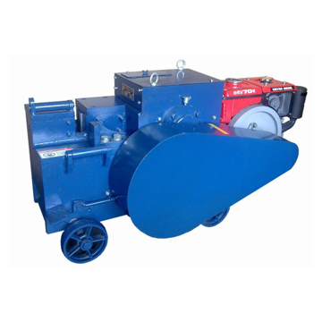 Picture of 32mm Bar Cutter c/w Diesel Engine