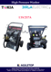 High Pressure Washer - Birla LT8.7-17A
