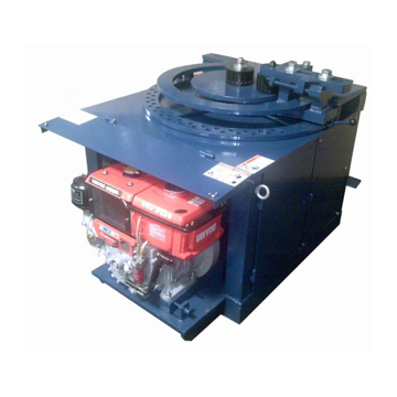 Picture of 42mm Bar Bender c/w Diesel Engine