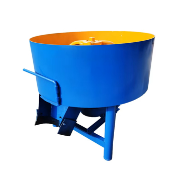 Picture of Pan Mixer